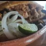 TORTA AHOGADA BUCHE