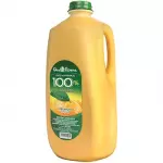 Orange Juice Drink 100% Natural