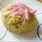 BOLA CON CEBOLLA
