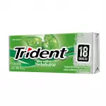 TRIDENT 30.6g