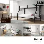 BARI LITERA MIXTA