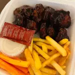 Boneless