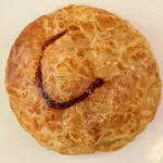 PASTEL CORDERO