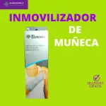 INMOVILIZADOR DE MUÑECA