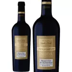 Primitivo di Manduria Doc RISERVA