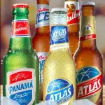 Cervezas Nacionales