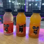 Cepita 300ml naranja