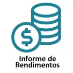 INFORME DE RENDIMENTOS