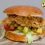 FILETE CRUNCH