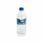 ÁGUA MINERAL AQUA LEVE 510ML