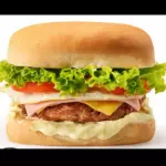 X-Burguer