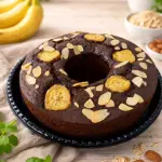 BANANA E CACAU (G)