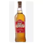 Fogo Paulista 900 ml