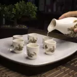 Shot de Sake🍾