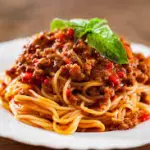 I NEED SPAGHETTIS