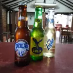 Cervezas Nacionales