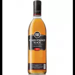 RON CARUPANO BLACK 700ML