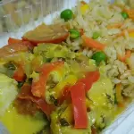 12- Moquequinha de Posta de Peixe