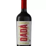 Vino Dada caramel x750Cc
