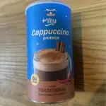 CAPPUCCINO PROTEICO - +MU