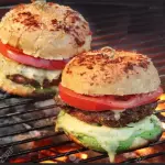 Hamburguesa Llanera En Combo X 2