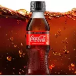 Coca-Cola ZERO 200 ml