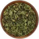 STEVIA FOLHAS 50gr