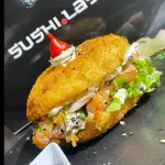 SUSHI BURGUER SUPREMO