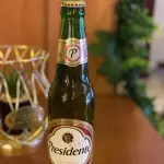 Presidente Normal