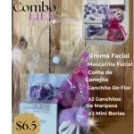 💜​Combo Lila💜
