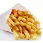 Batatinha Frita Crocanteeee!!!