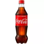 Coca Cola Garrafa