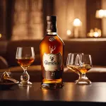 GLENFIDICH 21 YEARS