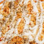 37- FRANGO COM CATUPIRY