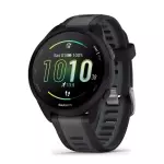 Garmin Forerunner 165 - Preto