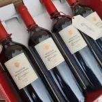 ESCORIHUELA GASCON PQP SYRAH