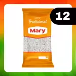 Medio Bulto Mary Tradicional 900g