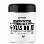 Gel Mass. Gotas do Zé 110g