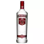 Smirnoff Vodka (Dose)