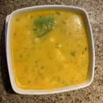 LOCRO DE PAPA
