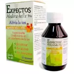 EXPECTOS JARABE DE HIEDRA 120 ML