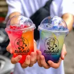 Soda Michelada