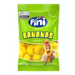 Fini Bananas 15g