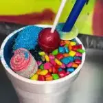 four loko sandia