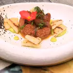 Choricitos de Amita Oliva