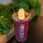Açaí fit. ( 480 ml )