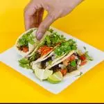 Orden de tacos