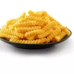 Batata 500g