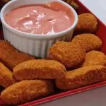 NUGGETS
