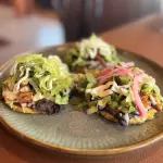 Trio de Sopes
